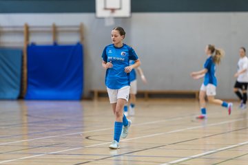 Bild 734 - wBJ NFV Futsalmeisterschaft